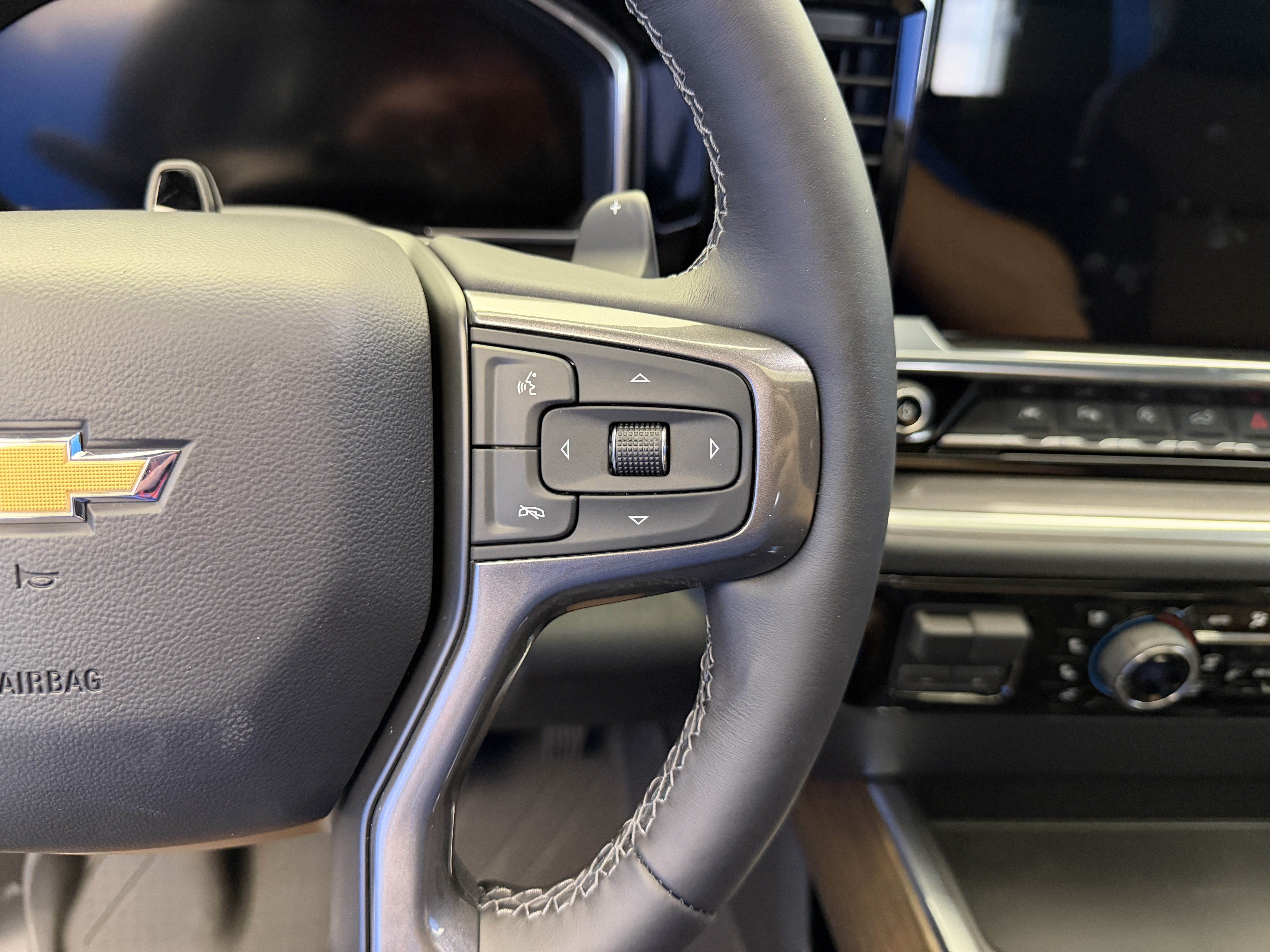 2026 Chevrolet Silverado 1500 High Country - Photo 18
