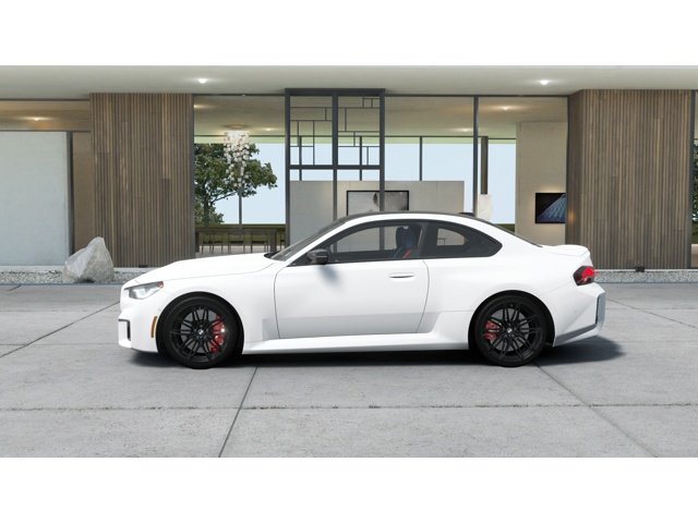 New 2026 Alpine White BMW Base image 4