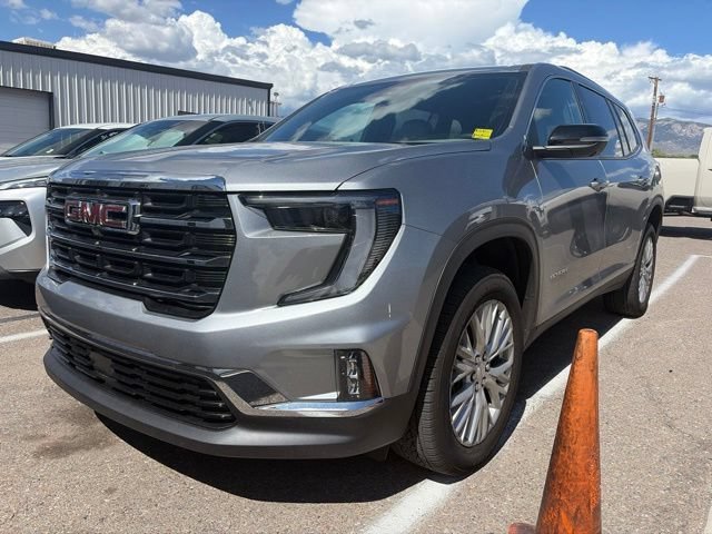 2026 GMC Acadia Elevation - Photo 2