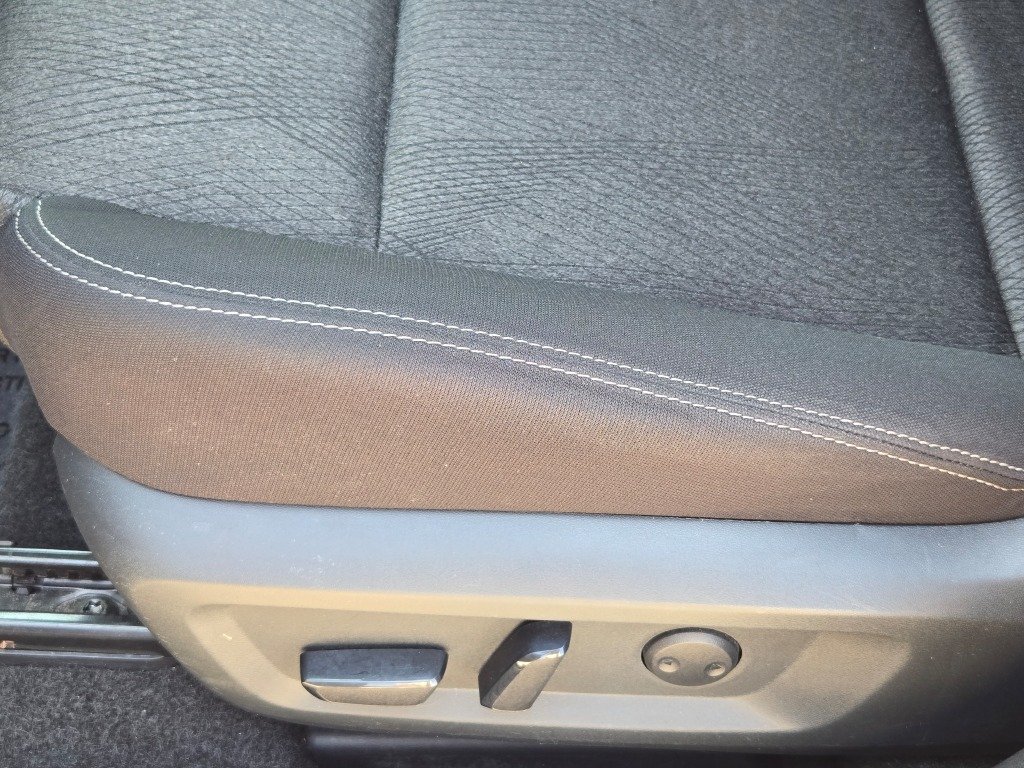 Certified Used 2024 Black Nissan SV image 23