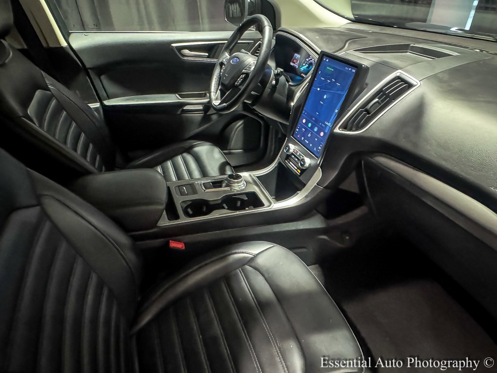 2024 FORD EDGE - Image 30