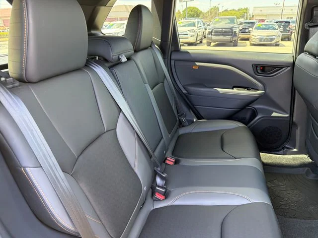 Used 2026 Beige Subaru Wilderness image 28