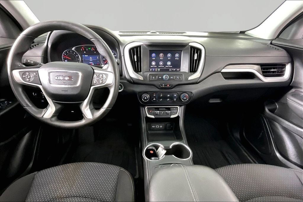2023 GMC Terrain SLE - Photo 7