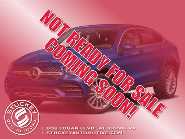2022 Mercedes-Benz GLC GLC 300 4MATIC's photo