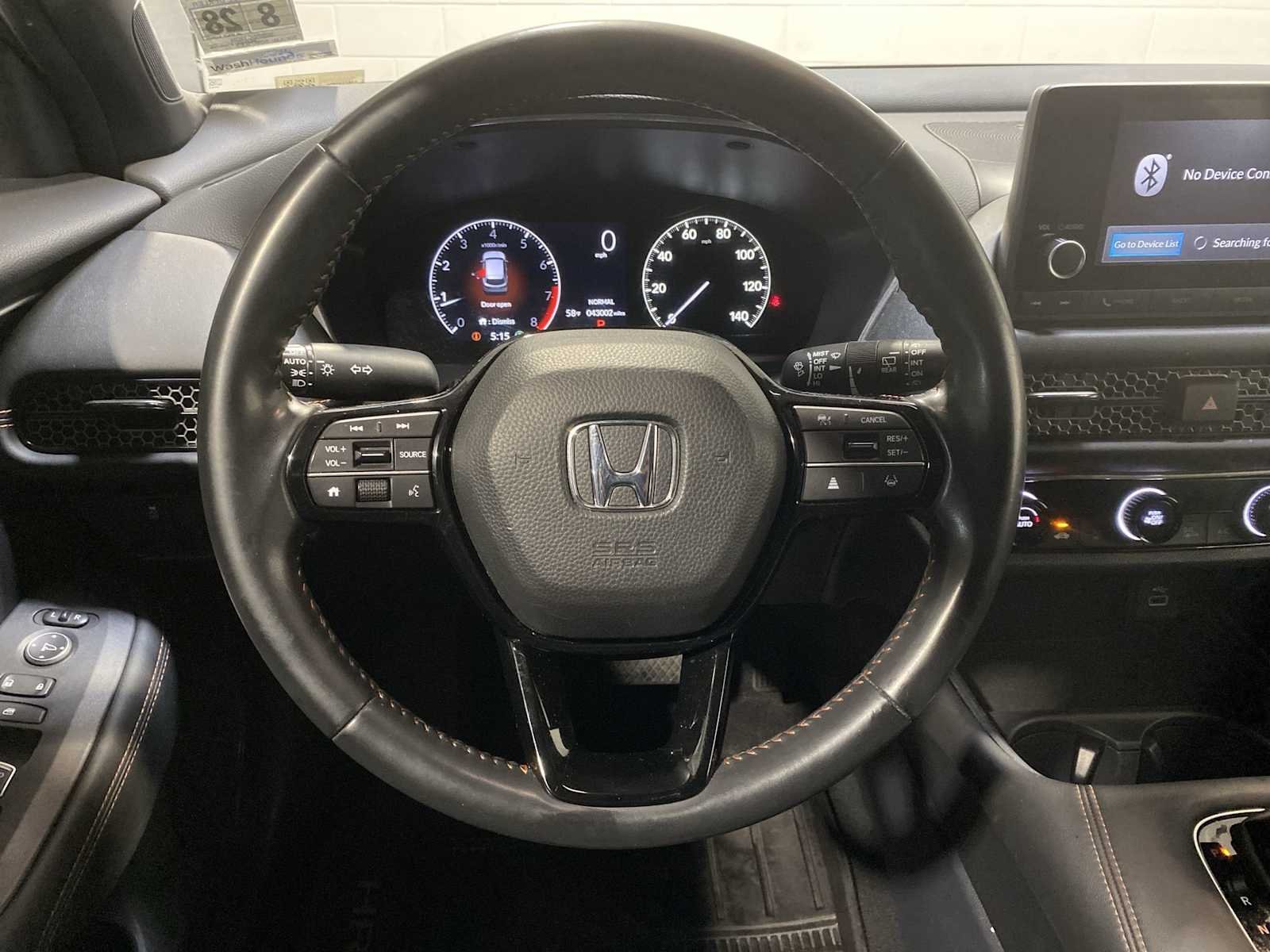 Used 2024 Green Honda  image 15