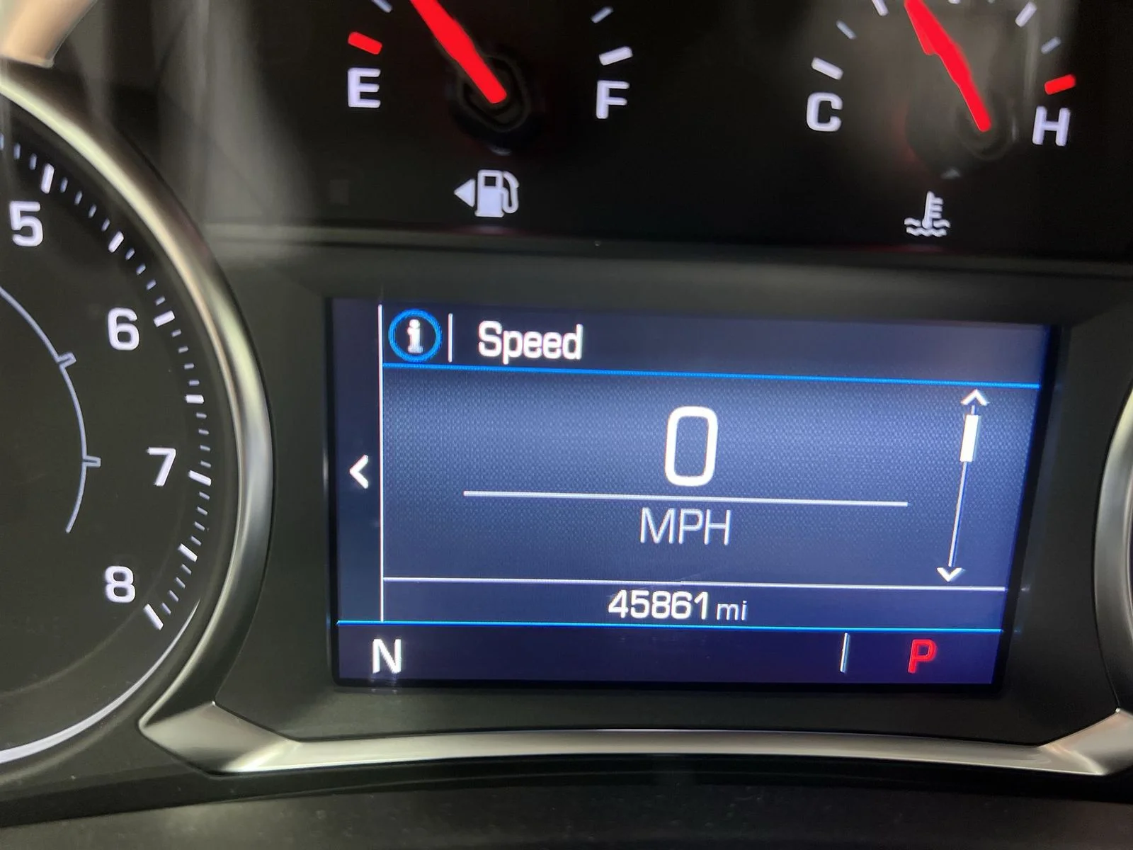 2024 GMC Terrain SLE - Photo 15