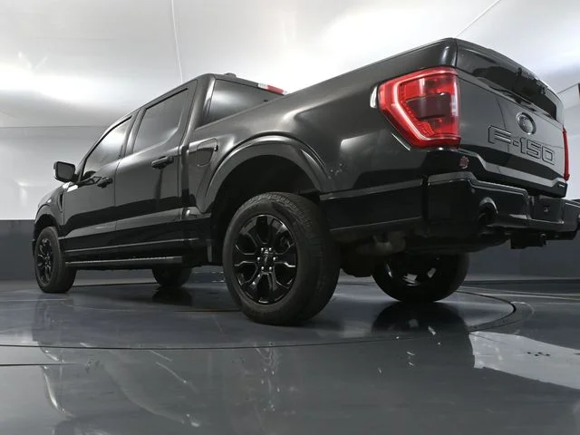 2023 Ford F-150 XLT - Photo 54
