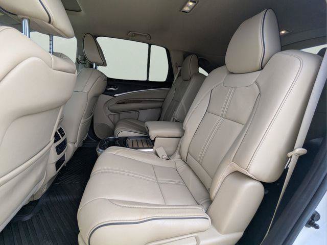 2020 Acura MDX Advance Package - Photo 13