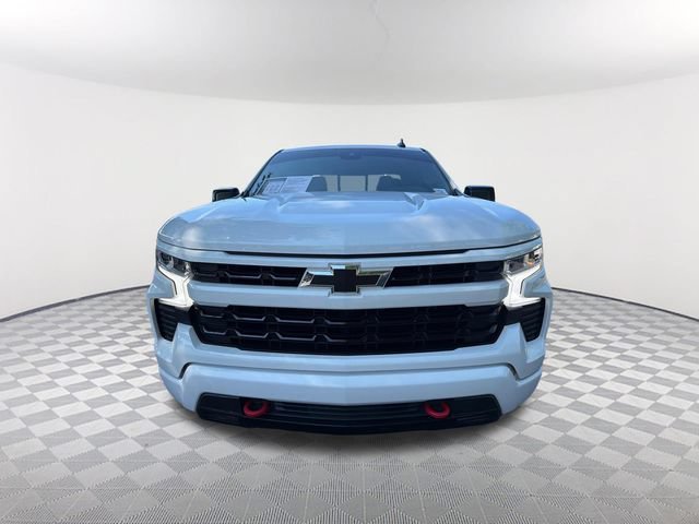 Used 2023 SUMMIT WHITE Chevrolet RST image 2