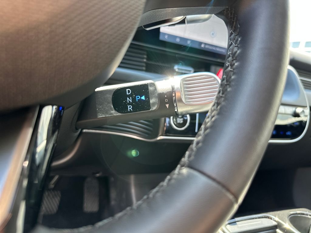 Certified Used 2026 White Hyundai Limited image 14