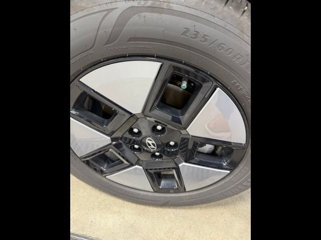 Used 2026 Red Hyundai SEL image 11