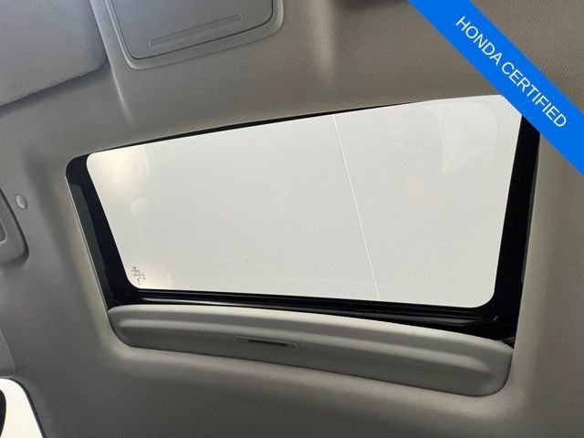 2025 Honda CR-V EX-L - Photo 102