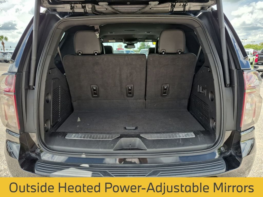 Used 2023 Black Chevrolet Premier image 28
