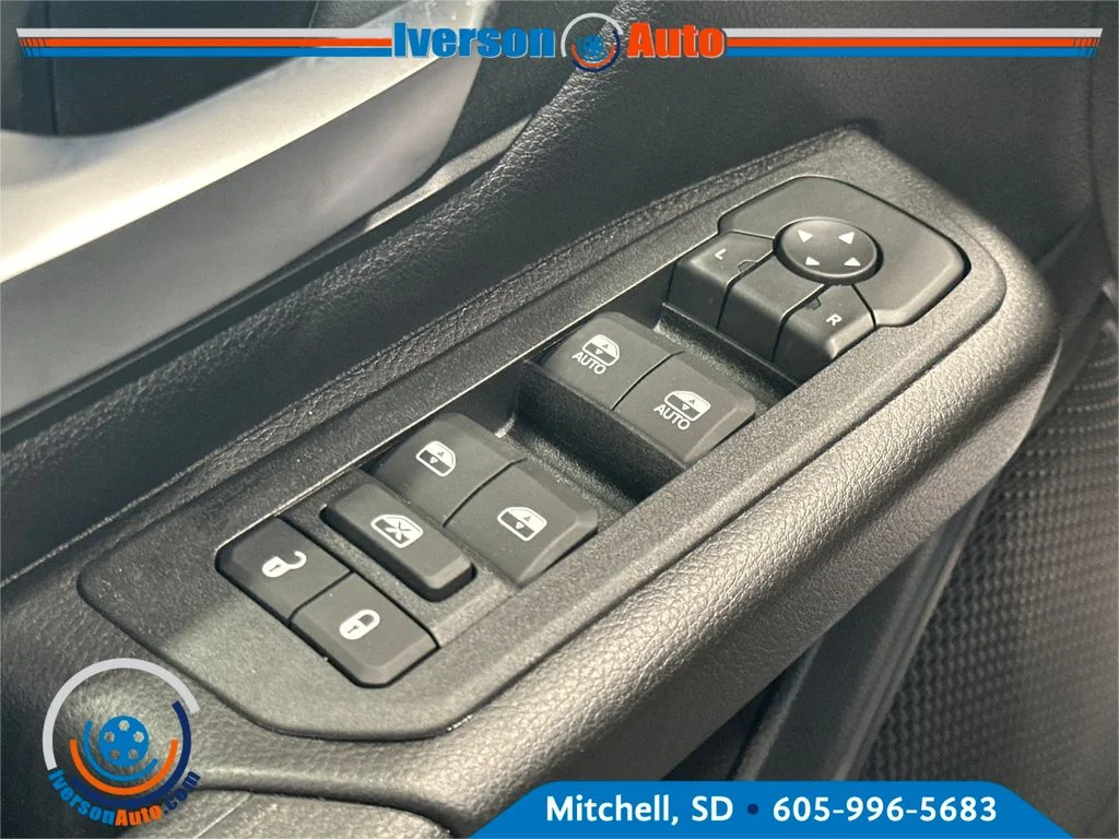 New 2026 Forged Blue Metallic Exterior Paint RAM Express image 14