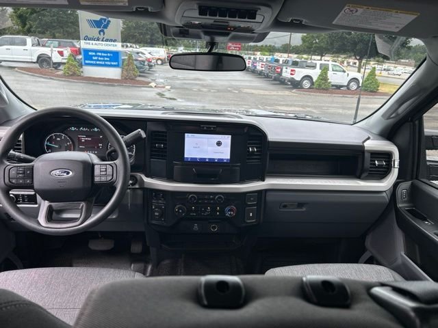 Used 2026 Gray Ford XL image 16