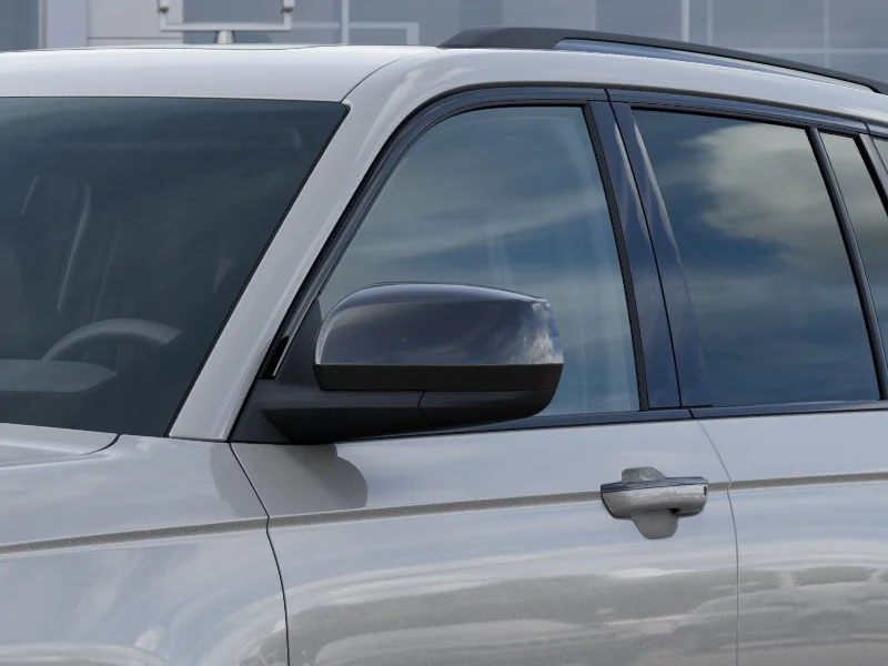 New 2025 Silver Zynith Exterior Paint Jeep  image 40