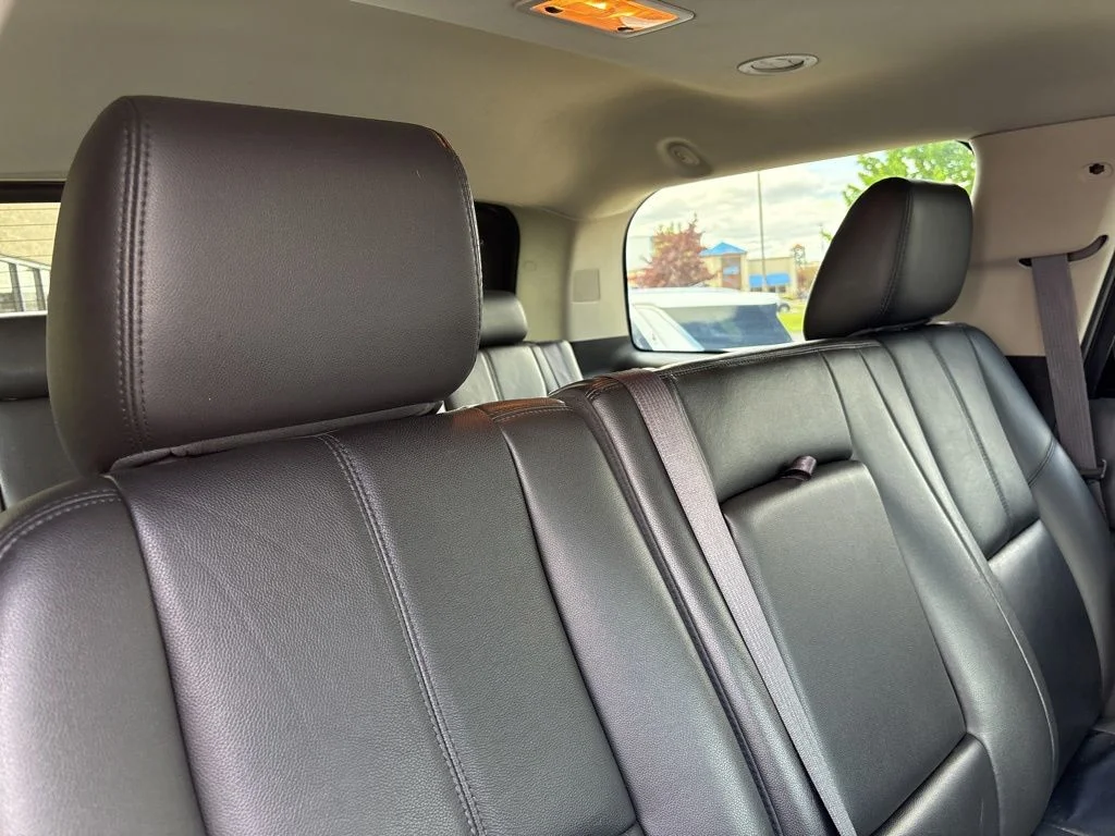 Used 2013 Silver Ice Metallic Chevrolet LT image 29
