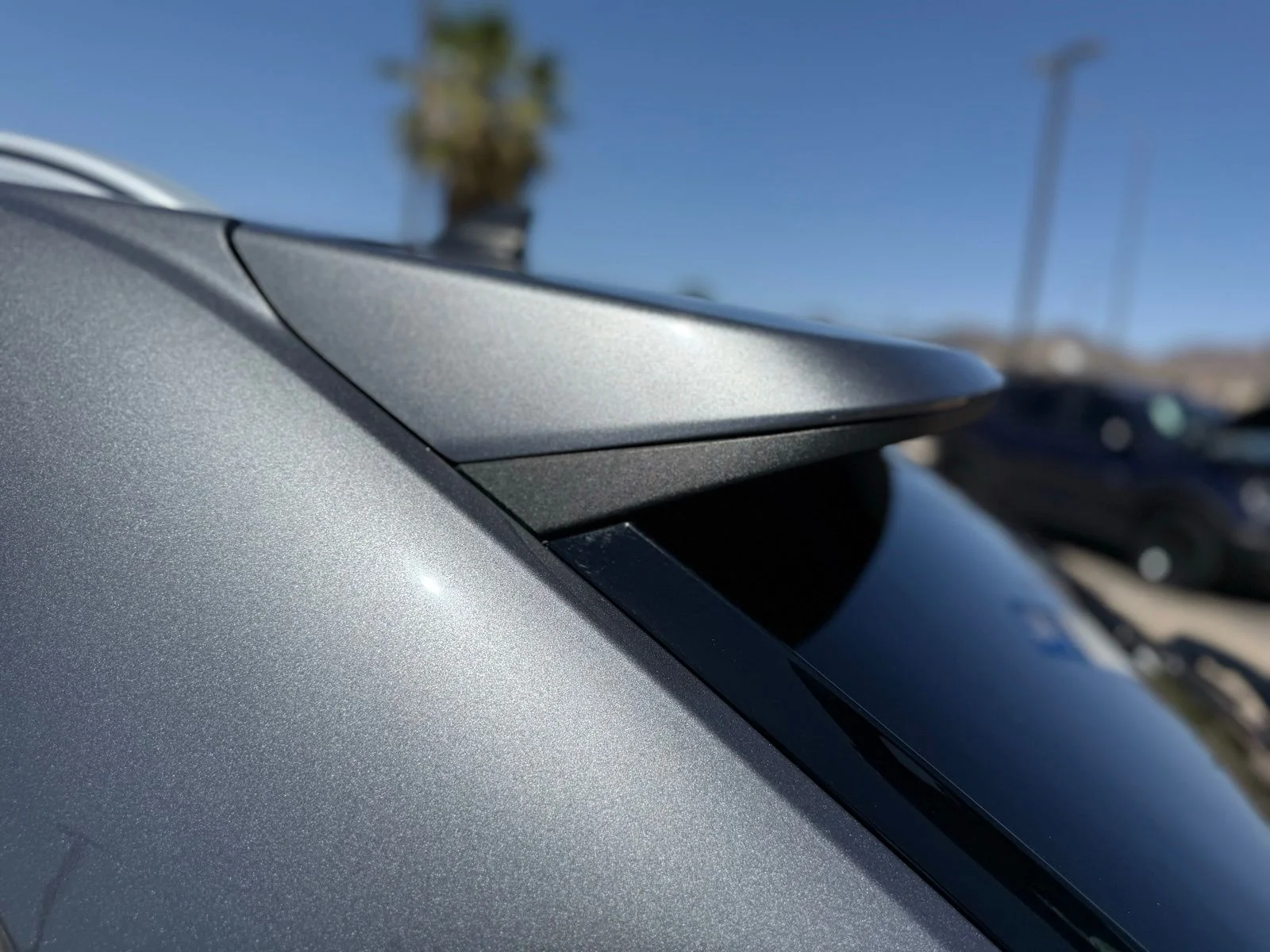 2021 Ford Edge SEL - Photo 8