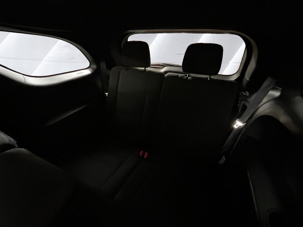 Used 2023 Red Dodge GT image 18