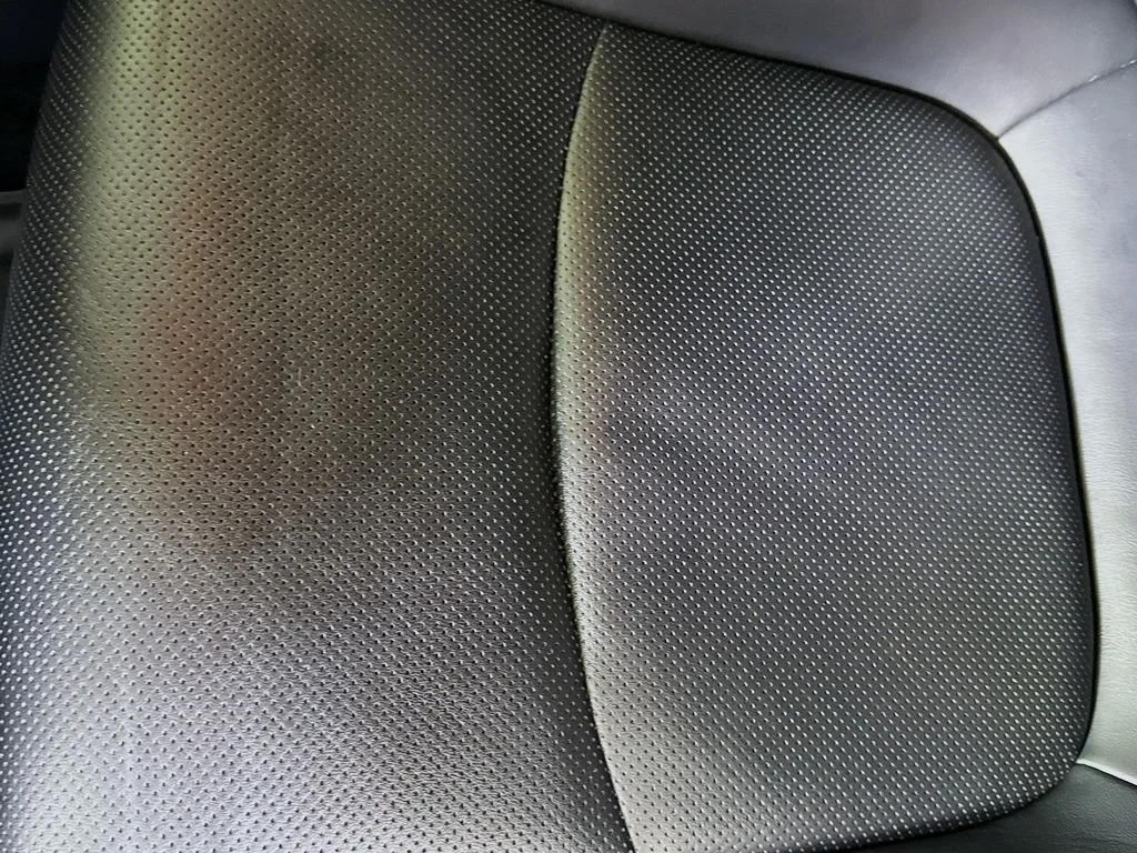 Used 2019 Midnight Black Metallic Toyota Limited image 20