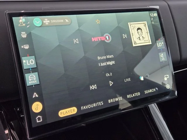 2026 Land Rover Range Rover Sport Dynamic SE - Photo 24