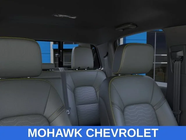 2026 Chevrolet Colorado ZR2 - Photo 24