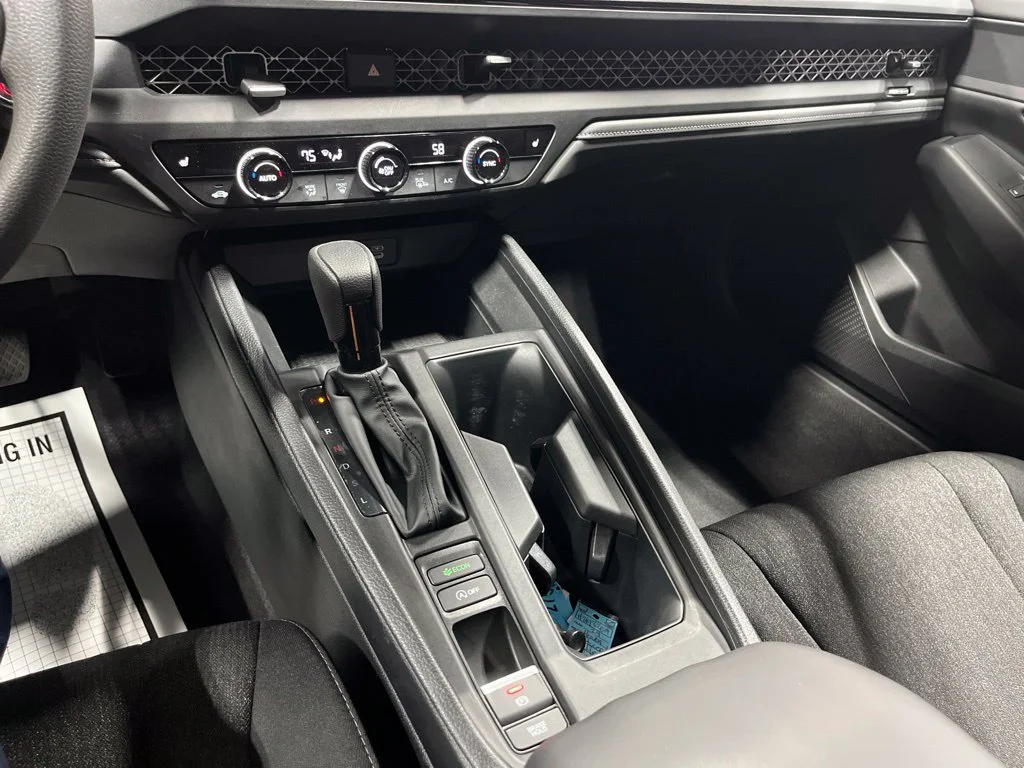 2024 Honda Accord EX - Photo 56
