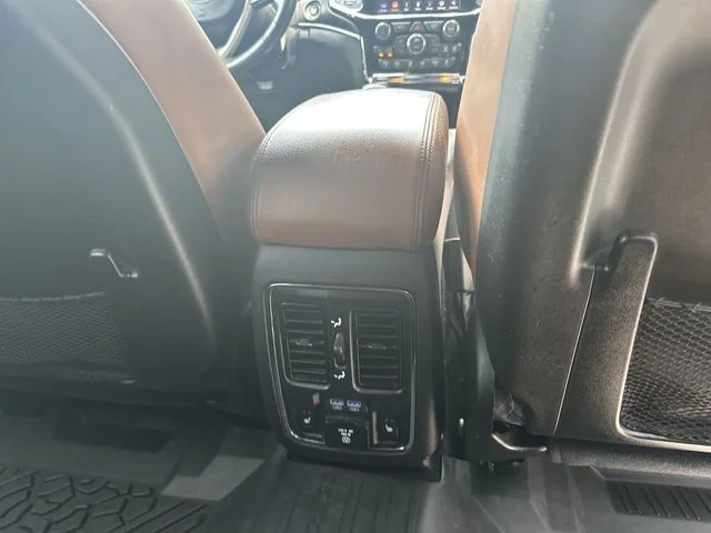 Used 2021 Brown Jeep Summit image 25