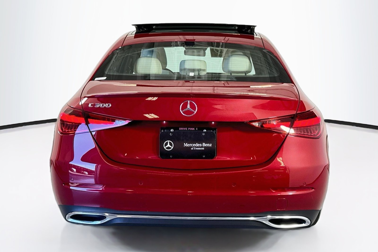 2026 Mercedes-Benz C-Class Sedan C 300 - Photo 6
