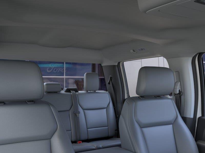 New 2026 Oxford White Ford XL image 22
