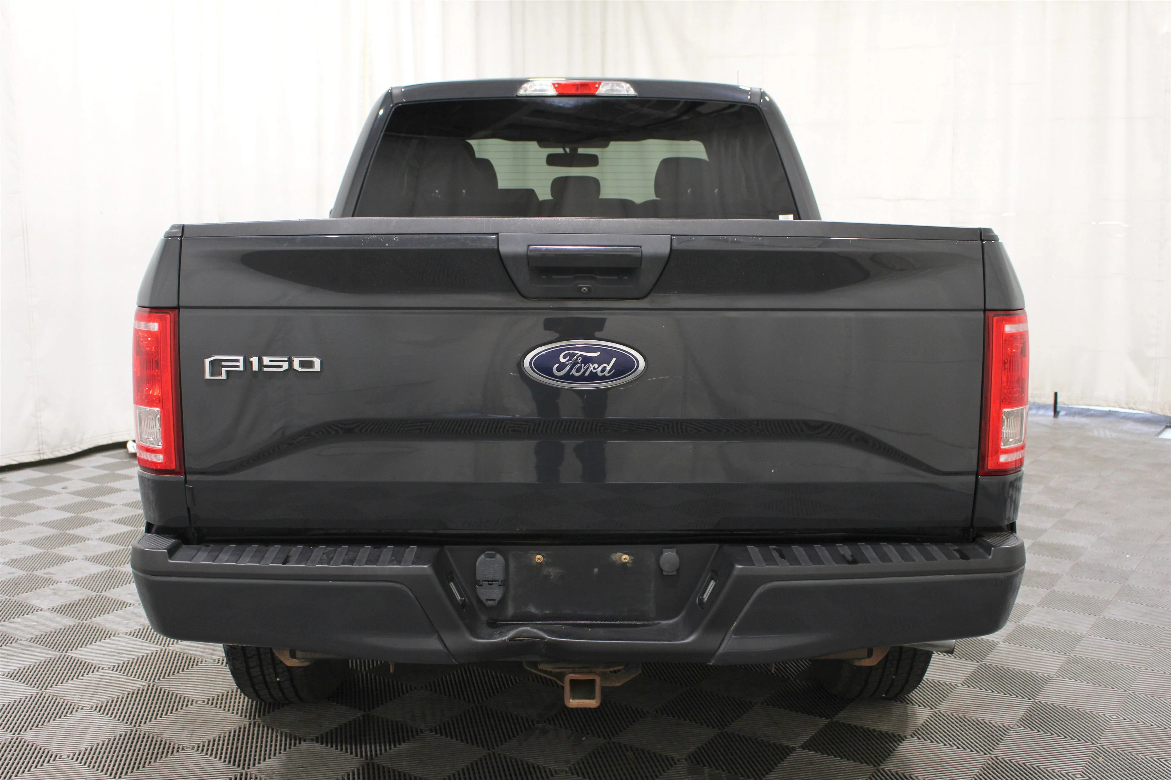 2016 Ford F-150 XLT - Photo 31