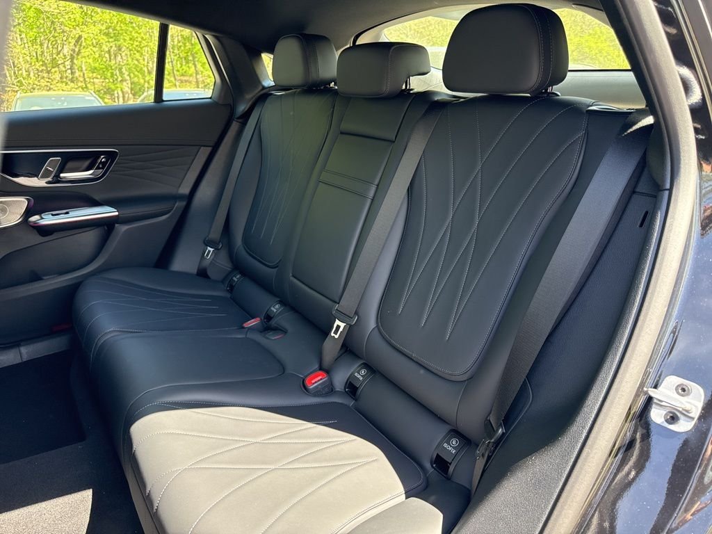 2025 Mercedes-Benz GLC AMG GLC63 S - Photo 32