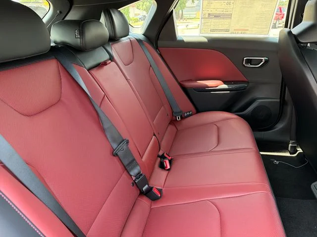 New 2026 Aurora Black Pearl Kia GT-Line image 23