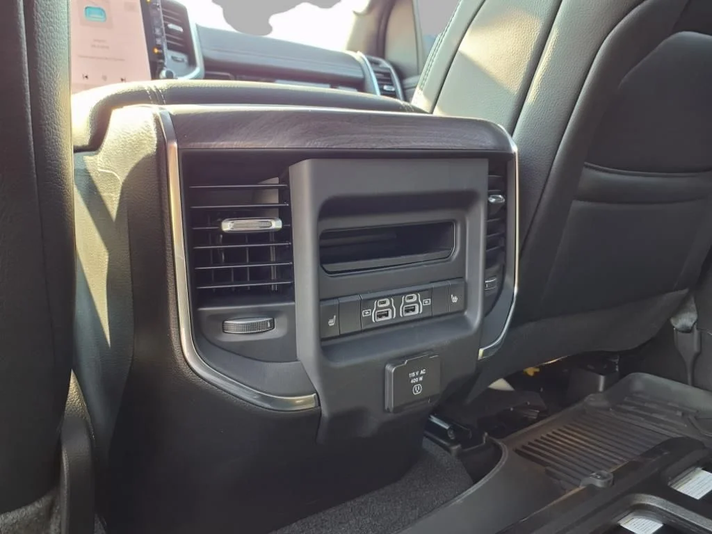 2026 RAM 1500 Laramie - Photo 23