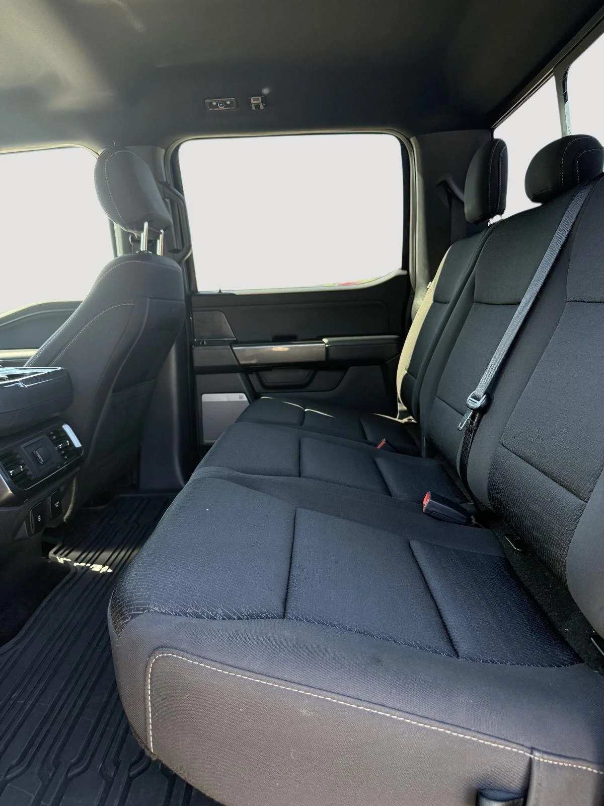 Certified Used 2021 Lead Foot Ford XLT image 19
