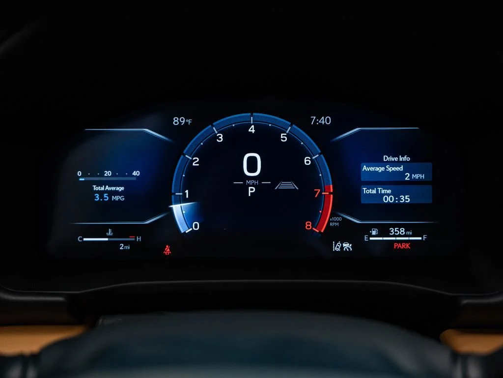 New 2026 Ultra White Lexus F SPORT DESIGN AWD image 30