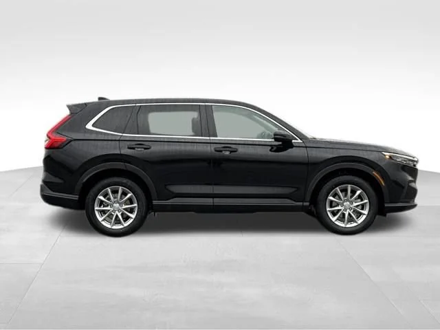 2026 Honda CR-V EX - Photo 8