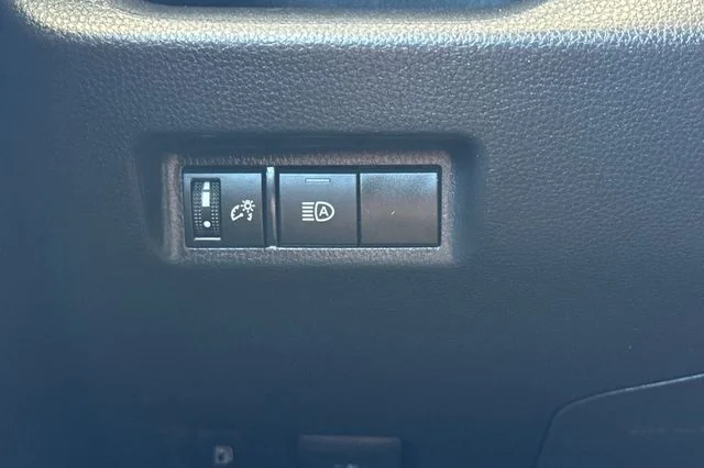 Certified Used 2024 White Toyota LE image 31