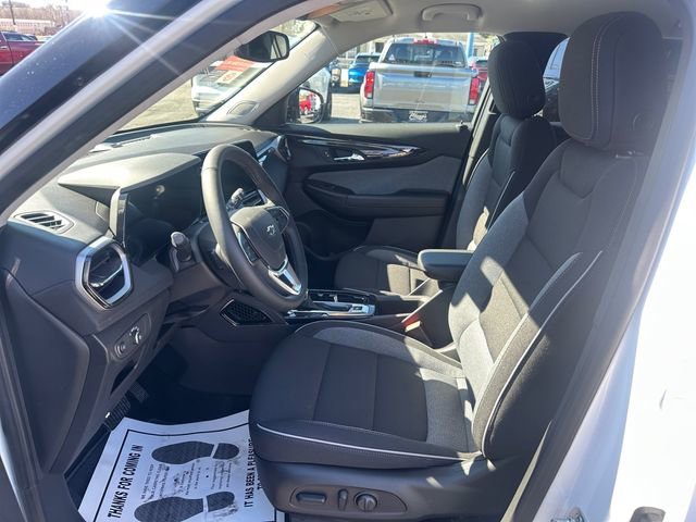 2026 Chevrolet Trailblazer LT - Photo 19