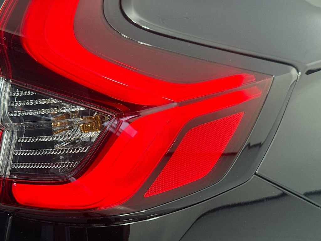 New 2026 Crystal Black Pearl Honda Sport Touring image 10