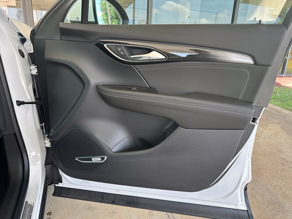 New 2026 Summit White Buick Preferred image 36