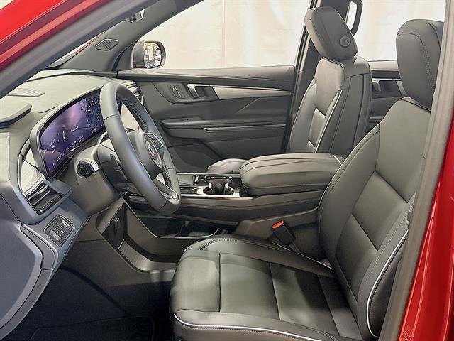 2027 Buick Enclave Preferred - Photo 20
