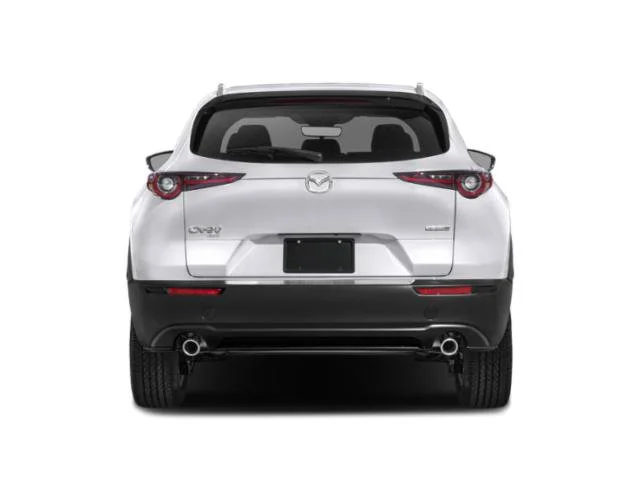 Used 2022 Jet Black Mica Mazda 2.5 S Select Package image 8