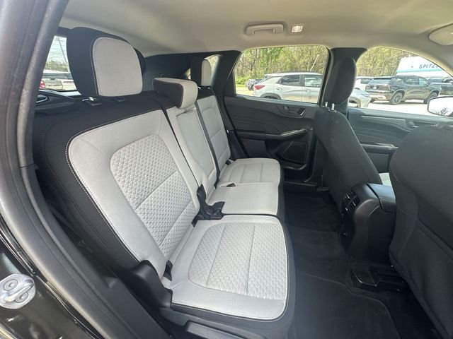 Used 2023 Black Ford Active image 28