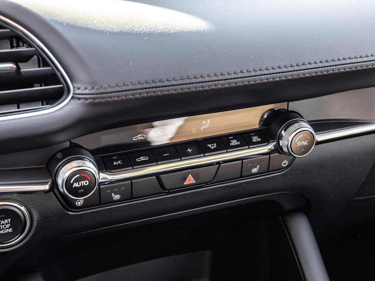 2026 Mazda Mazda3 Turbo Premium Plus - Photo 22