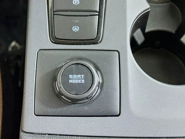 Certified Pre-Owned 2022 Ford Bronco Sport Outer Banks