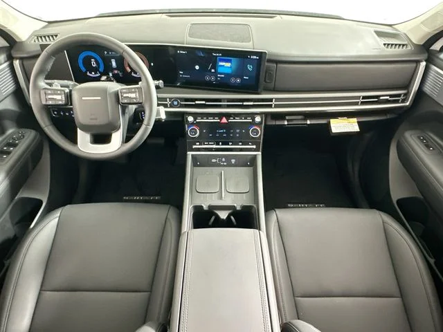 New 2026 White Hyundai XRT image 13