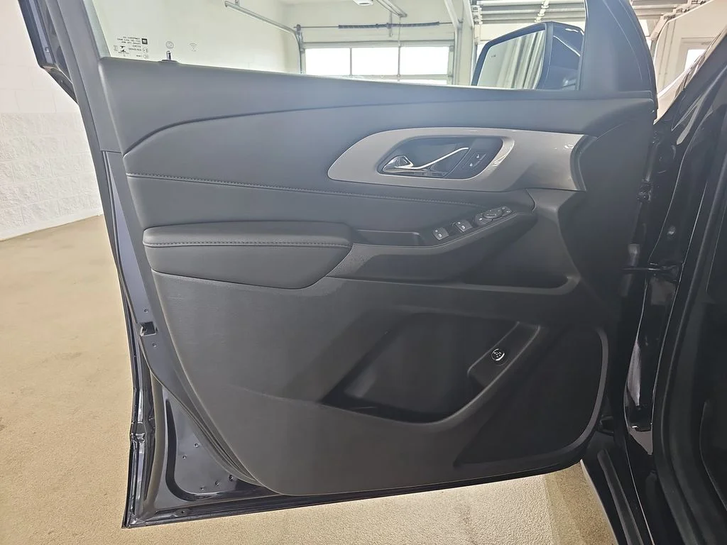 Certified Used 2023 Black Chevrolet LT image 33