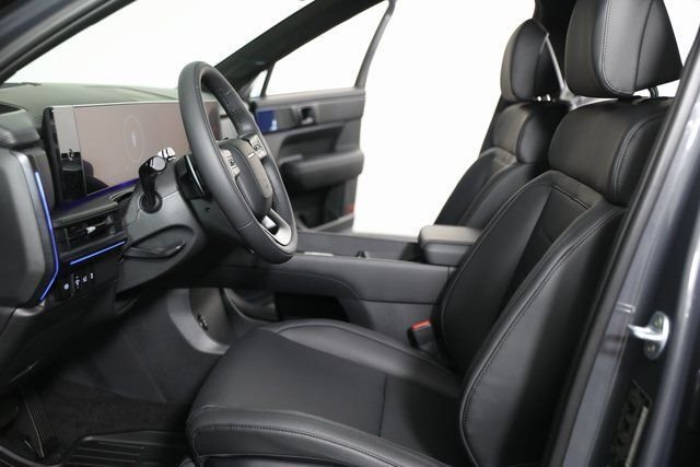 Certified Used 2026 Gray Hyundai Calligraphy image 15