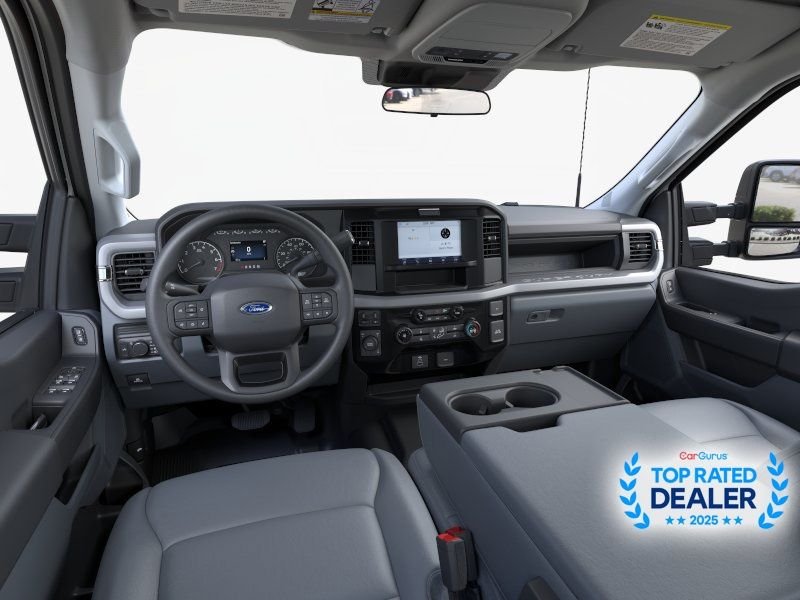 New 2026 White Ford XL image 10